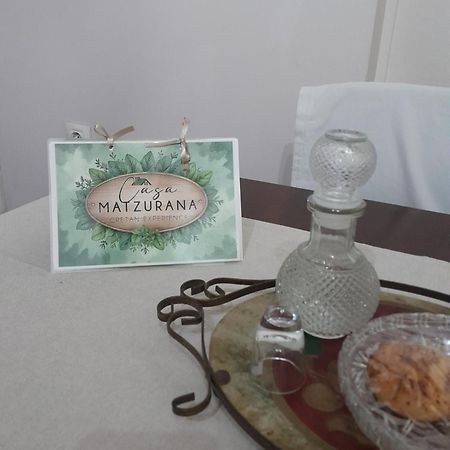 Kounoupidhianá Casa Matzurana 빌라 외부 사진