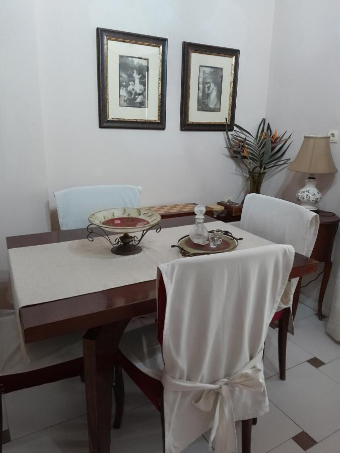 Kounoupidhianá Casa Matzurana 빌라 외부 사진