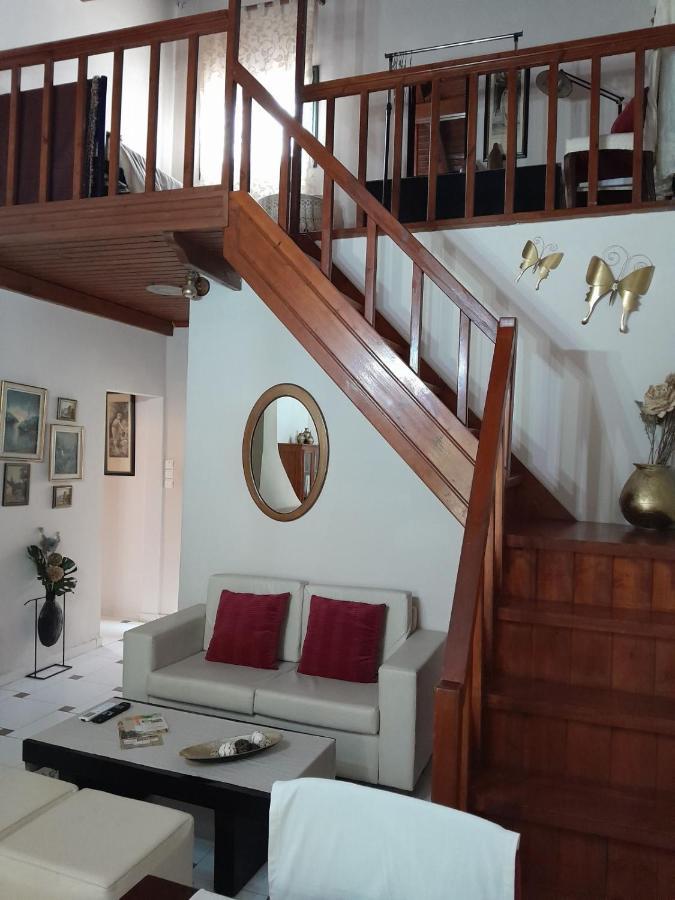 Kounoupidhianá Casa Matzurana 빌라 외부 사진