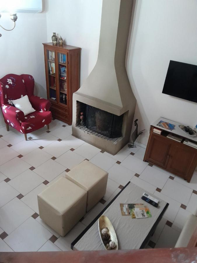 Kounoupidhianá Casa Matzurana 빌라 외부 사진