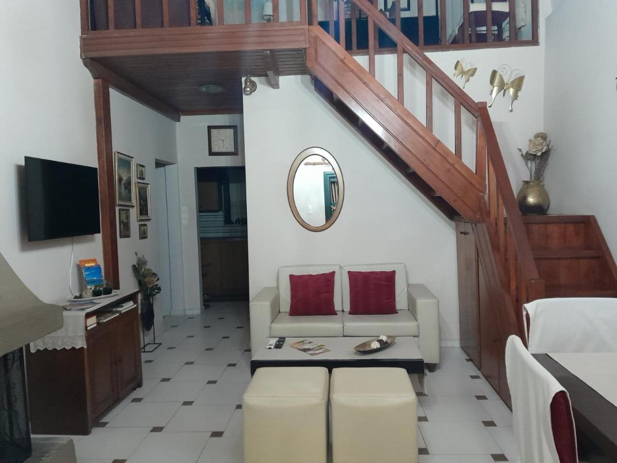 Kounoupidhianá Casa Matzurana 빌라 외부 사진
