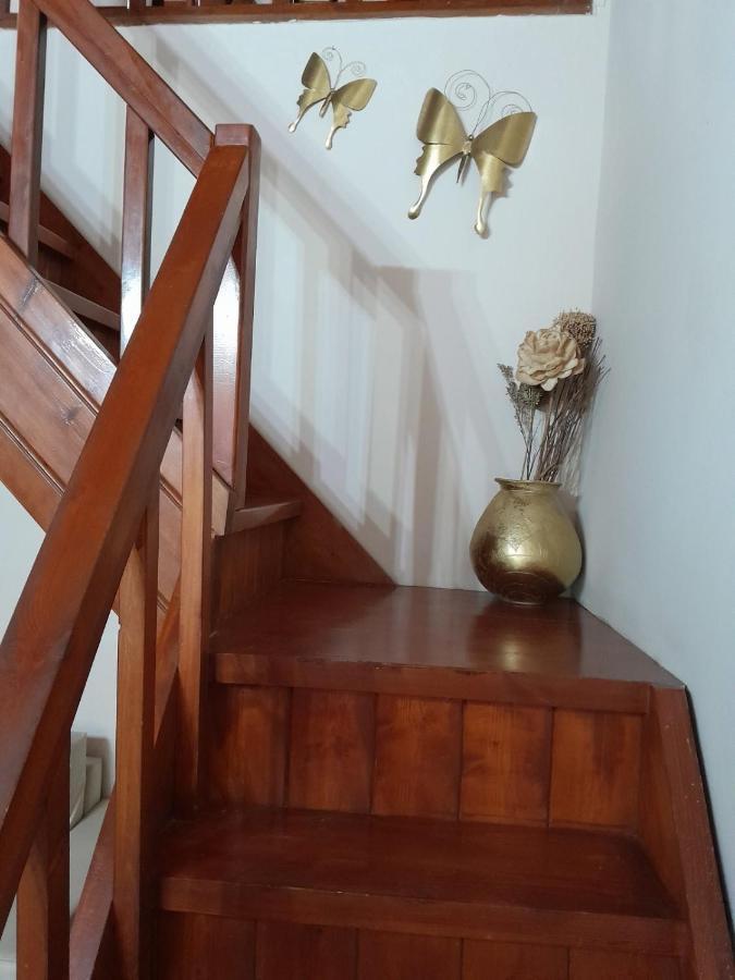 Kounoupidhianá Casa Matzurana 빌라 외부 사진