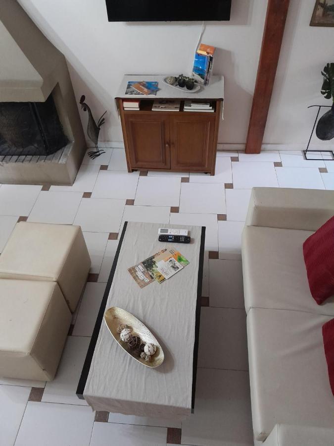 Kounoupidhianá Casa Matzurana 빌라 외부 사진