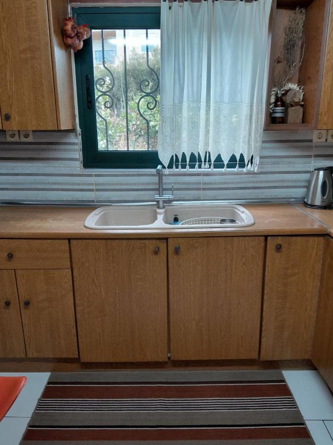 Kounoupidhianá Casa Matzurana 빌라 외부 사진