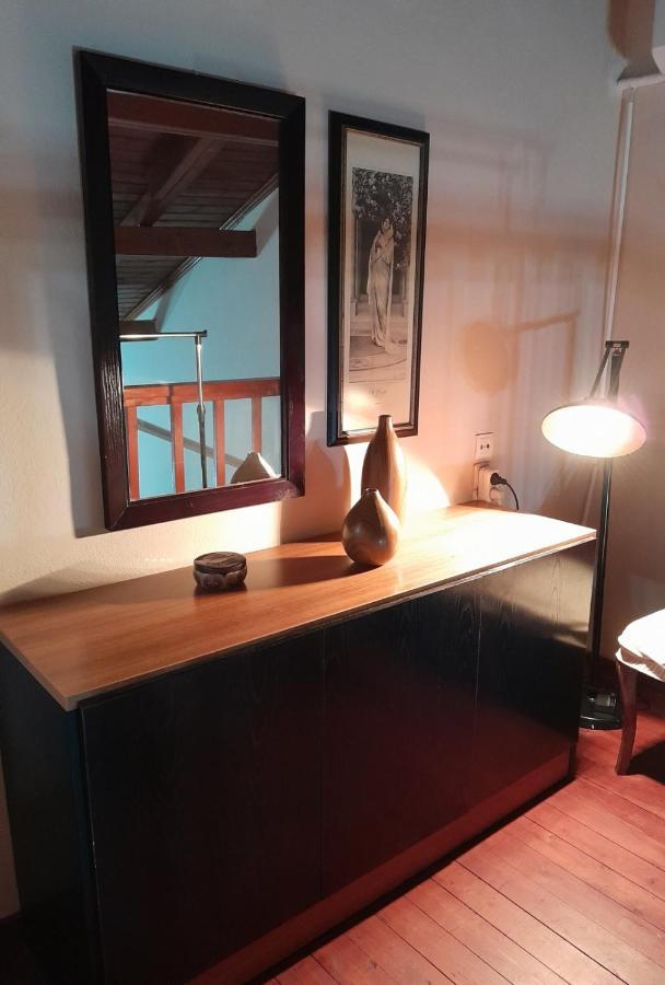 Kounoupidhianá Casa Matzurana 빌라 외부 사진