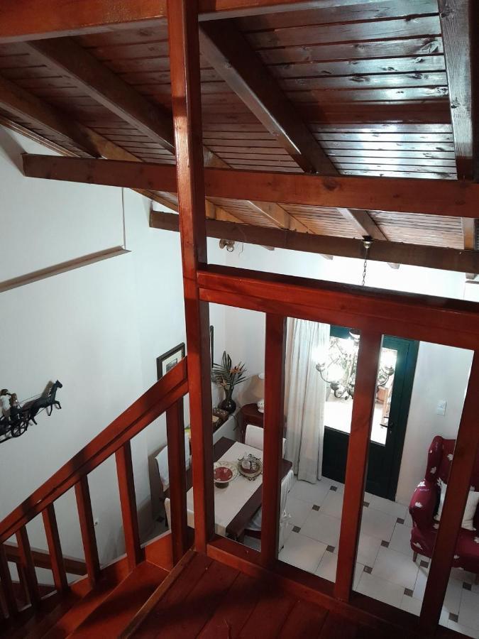 Kounoupidhianá Casa Matzurana 빌라 외부 사진