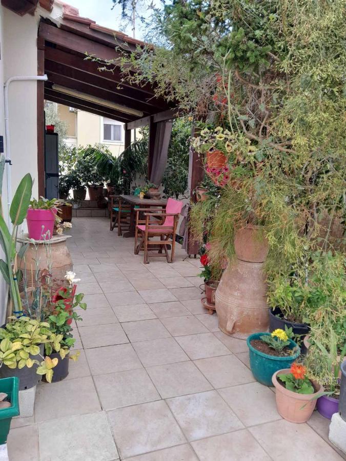 Kounoupidhianá Casa Matzurana 빌라 외부 사진
