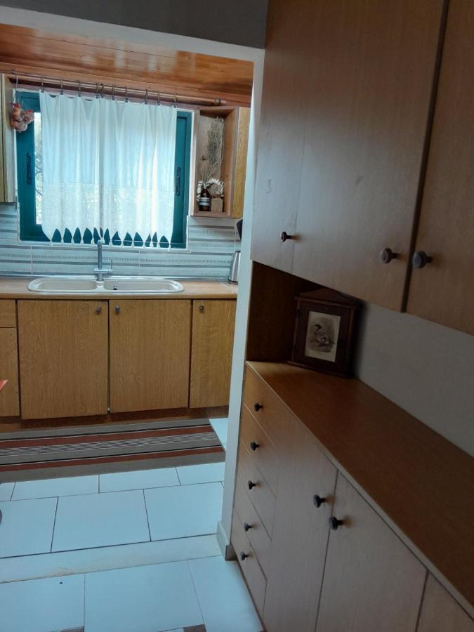 Kounoupidhianá Casa Matzurana 빌라 외부 사진