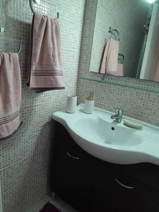 Kounoupidhianá Casa Matzurana 빌라 외부 사진
