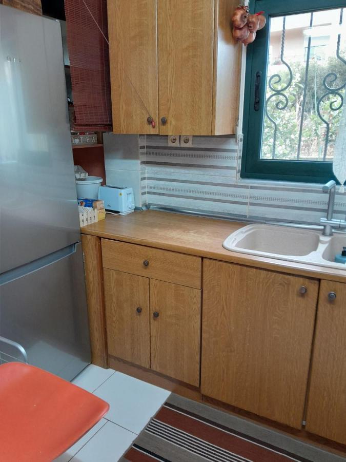 Kounoupidhianá Casa Matzurana 빌라 외부 사진