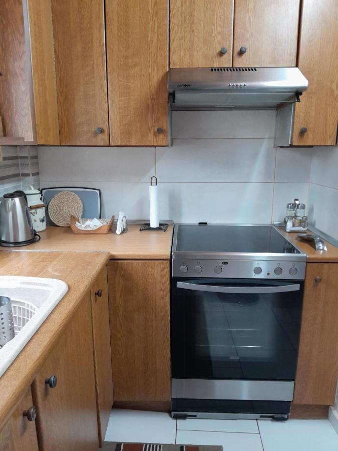 Kounoupidhianá Casa Matzurana 빌라 외부 사진