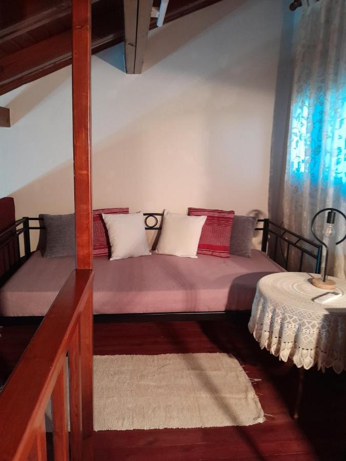 Kounoupidhianá Casa Matzurana 빌라 외부 사진