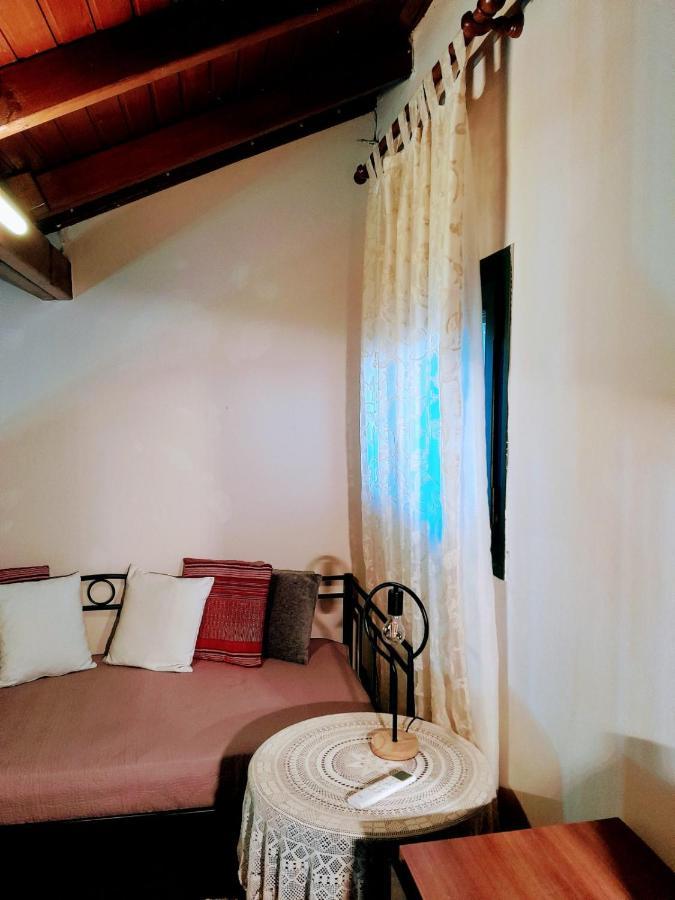 Kounoupidhianá Casa Matzurana 빌라 외부 사진