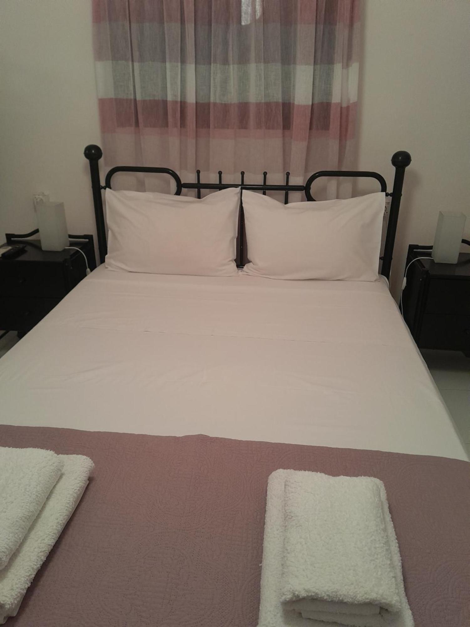 Kounoupidhianá Casa Matzurana 빌라 외부 사진